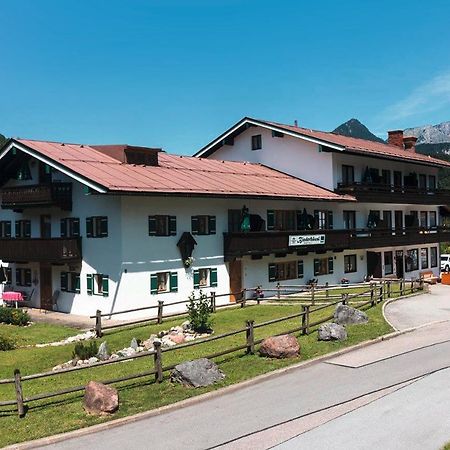 Hotel Binderhaeusl Berchtesgaden Exterior photo