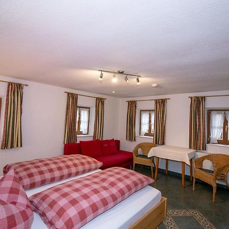 Hotel Binderhaeusl Berchtesgaden Exterior photo