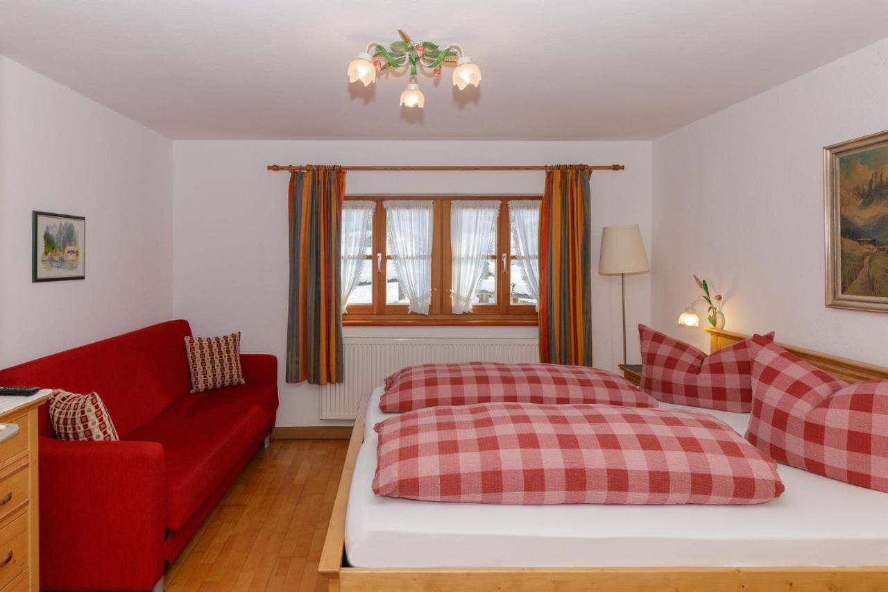 Hotel Binderhaeusl Berchtesgaden Exterior photo