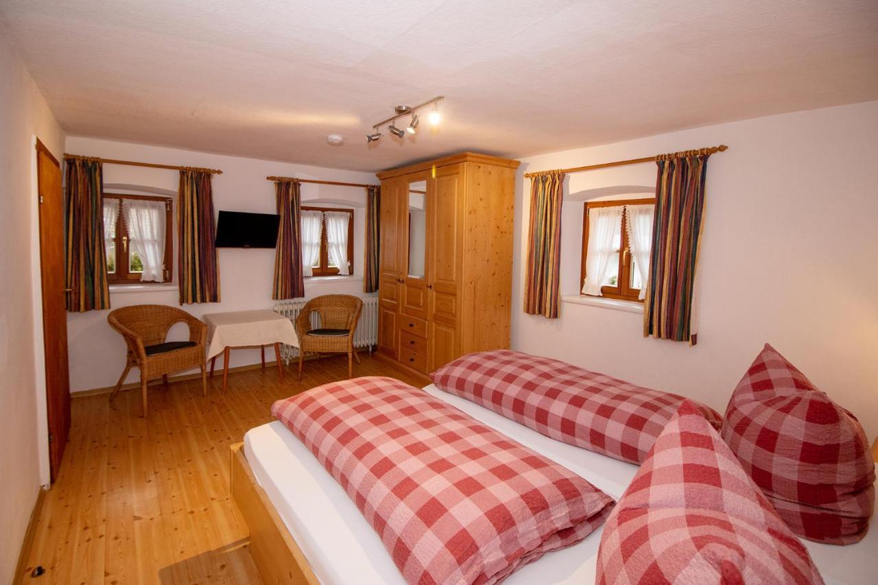 Hotel Binderhaeusl Berchtesgaden Exterior photo