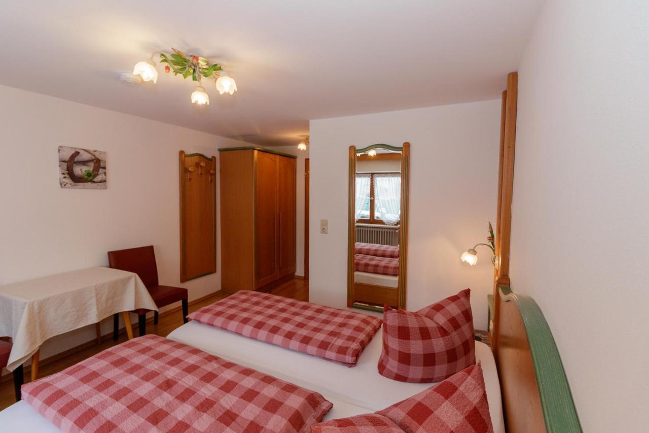 Hotel Binderhaeusl Berchtesgaden Exterior photo