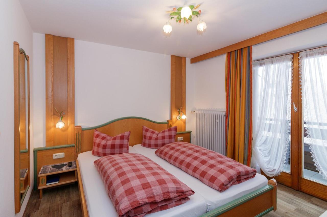 Hotel Binderhaeusl Berchtesgaden Exterior photo