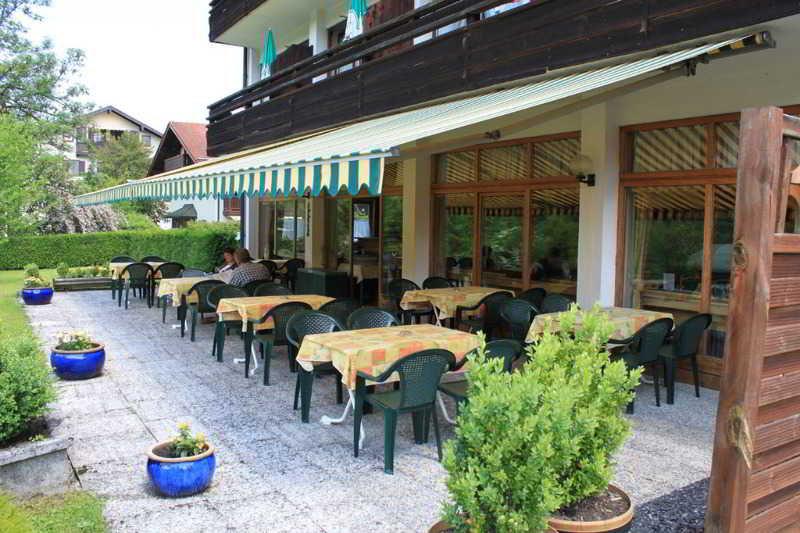 Hotel Binderhaeusl Berchtesgaden Exterior photo